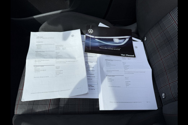 Volkswagen Golf 2.0 TSI GTI | IQ Light | ACC | Pano | Harman Kardon