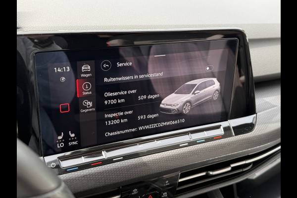 Volkswagen Golf 2.0 TSI GTI | IQ Light | ACC | Pano | Harman Kardon