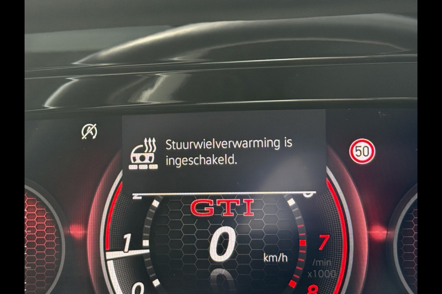 Volkswagen Golf 2.0 TSI GTI | IQ Light | ACC | Pano | Harman Kardon