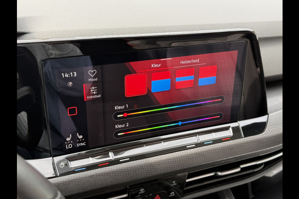 Volkswagen Golf 2.0 TSI GTI | IQ Light | ACC | Pano | Harman Kardon