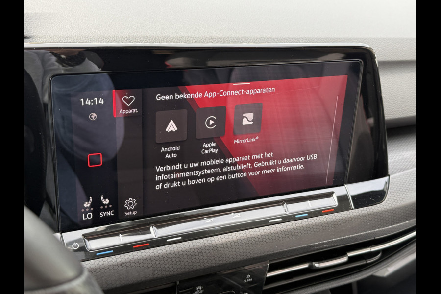 Volkswagen Golf 2.0 TSI GTI | IQ Light | ACC | Pano | Harman Kardon