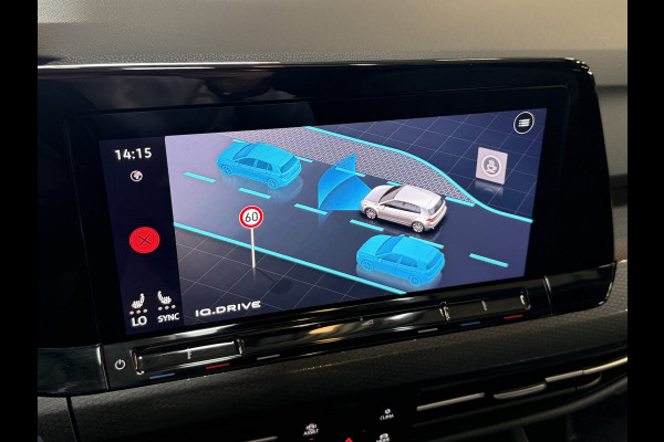 Volkswagen Golf 2.0 TSI GTI | IQ Light | ACC | Pano | Harman Kardon