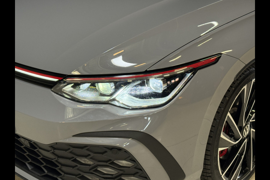 Volkswagen Golf 2.0 TSI GTI | IQ Light | ACC | Pano | Harman Kardon