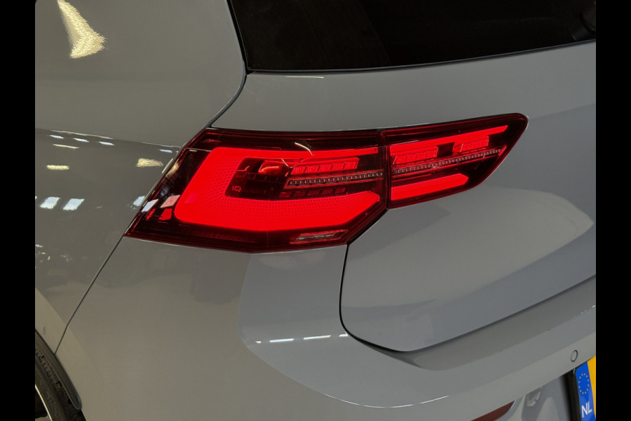 Volkswagen Golf 2.0 TSI GTI | IQ Light | ACC | Pano | Harman Kardon