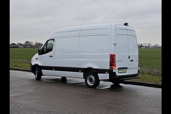 Mercedes-Benz Sprinter 317 L2H2 Mbux RWD 360Camera Navi Euro6 Airco Pdc 170Pk!