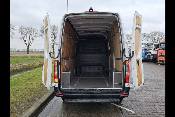 Mercedes-Benz Sprinter 317 L2H2 Mbux RWD 360Camera Navi Euro6 Airco Pdc 170Pk!