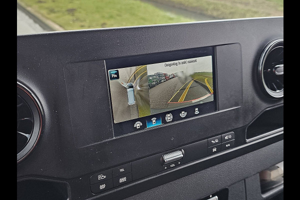 Mercedes-Benz Sprinter 317 L2H2 Mbux RWD 360Camera Navi Euro6 Airco Pdc 170Pk!