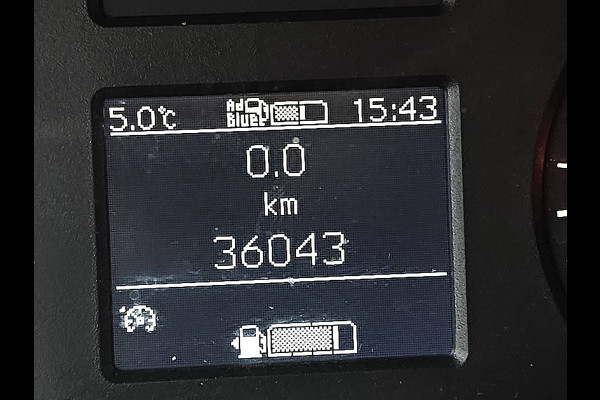 Mercedes-Benz Sprinter 317 L2H2 Mbux RWD 360Camera Navi Euro6 Airco Pdc 170Pk!