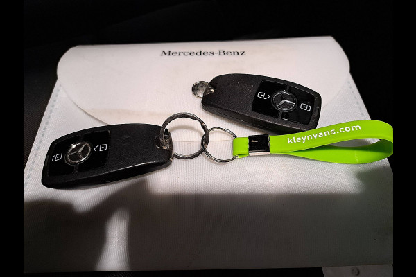 Mercedes-Benz Sprinter 317 L2H2 Mbux RWD 360Camera Navi Euro6 Airco Pdc 170Pk!