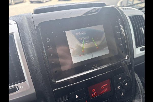 Fiat Ducato 2.3 L2H1*AUTOM.*KOELAUTO*DAG/NACHT*ECC*CRUISE*3PER