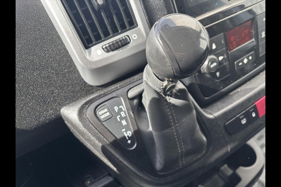 Fiat Ducato 2.3 L2H1*AUTOM.*KOELAUTO*DAG/NACHT*ECC*CRUISE*3PER