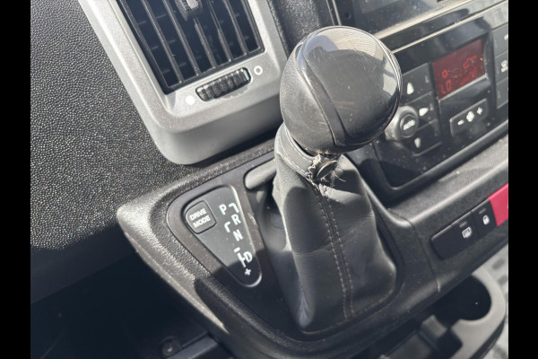 Fiat Ducato 2.3 L2H1*AUTOM.*KOELAUTO*DAG/NACHT*ECC*CRUISE*3PER