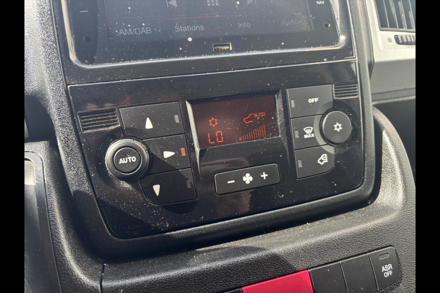 Fiat Ducato 2.3 L2H1*AUTOM.*KOELAUTO*DAG/NACHT*ECC*CRUISE*3PER