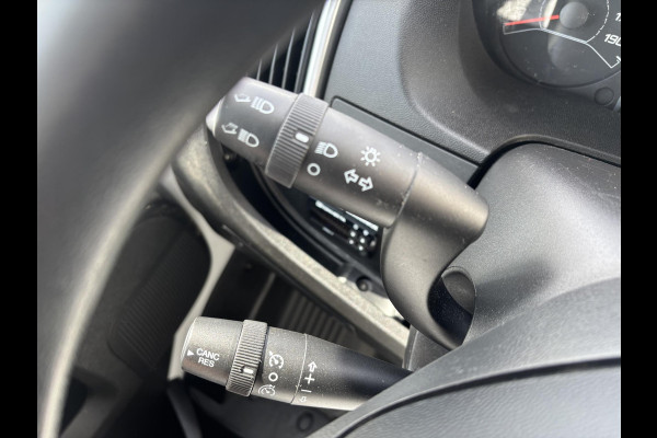 Fiat Ducato 2.3 L2H1*AUTOM.*KOELAUTO*DAG/NACHT*ECC*CRUISE*3PER