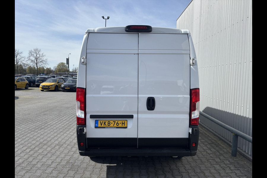 Fiat Ducato 2.3 L2H1*AUTOM.*KOELAUTO*DAG/NACHT*ECC*CRUISE*3PER