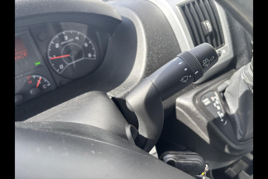 Fiat Ducato 2.3 L2H1*AUTOM.*KOELAUTO*DAG/NACHT*ECC*CRUISE*3PER