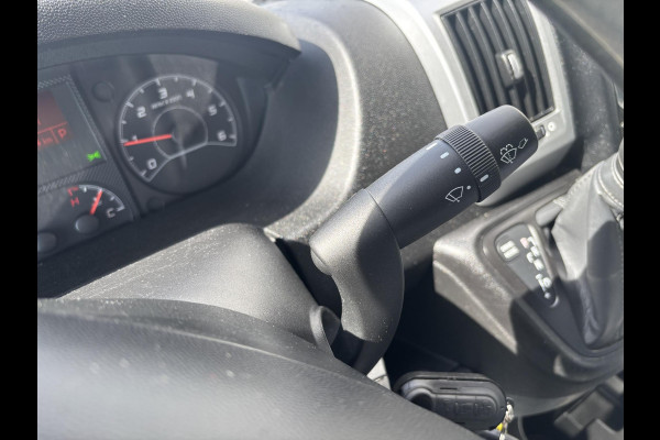 Fiat Ducato 2.3 L2H1*AUTOM.*KOELAUTO*DAG/NACHT*ECC*CRUISE*3PER