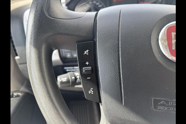 Fiat Ducato 2.3 L2H1*AUTOM.*KOELAUTO*DAG/NACHT*ECC*CRUISE*3PER