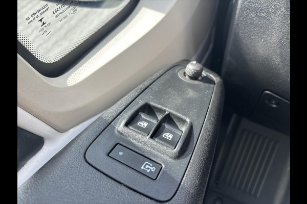 Fiat Ducato 2.3 L2H1*AUTOM.*KOELAUTO*DAG/NACHT*ECC*CRUISE*3PER