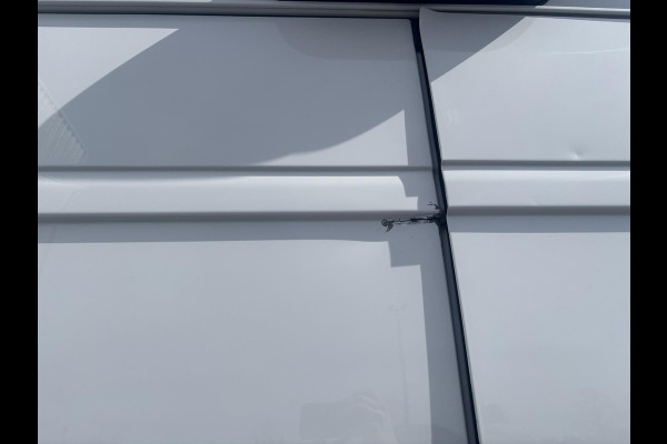 Fiat Ducato 2.3 L2H1*AUTOM.*KOELAUTO*DAG/NACHT*ECC*CRUISE*3PER