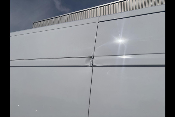 Fiat Ducato 2.3 L2H1*AUTOM.*KOELAUTO*DAG/NACHT*ECC*CRUISE*3PER