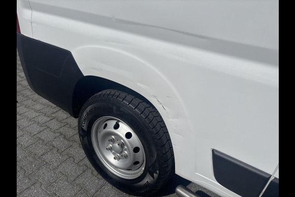 Fiat Ducato 2.3 L2H1*AUTOM.*KOELAUTO*DAG/NACHT*ECC*CRUISE*3PER