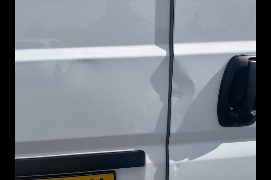 Fiat Ducato 2.3 L2H1*AUTOM.*KOELAUTO*DAG/NACHT*ECC*CRUISE*3PER