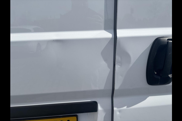 Fiat Ducato 2.3 L2H1*AUTOM.*KOELAUTO*DAG/NACHT*ECC*CRUISE*3PER