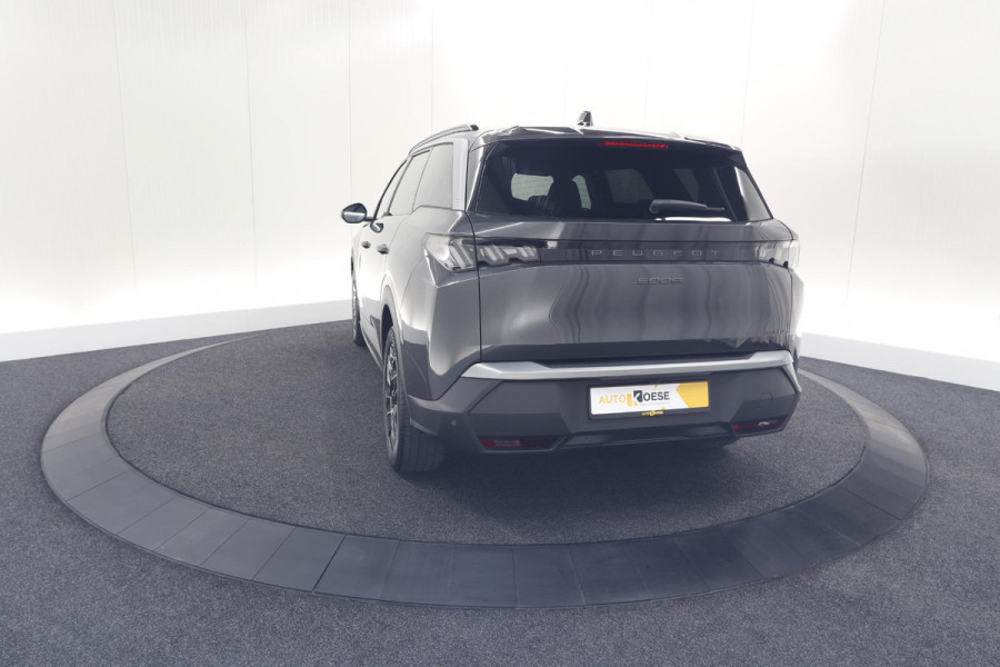 Peugeot 5008 1.2 Hybrid 136 e-DCS6 Allure | 7 Zitplaatsen | Camera | Stoelverwarming | Navigatie | Trekhaak