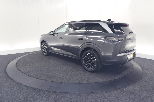 Peugeot 5008 1.2 Hybrid 136 e-DCS6 Allure | 7 Zitplaatsen | Camera | Stoelverwarming | Navigatie | Trekhaak