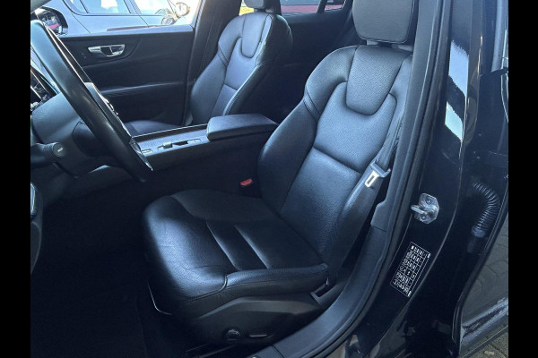 Volvo V60 2.0 B3 Momentum Advantage NL-AUTO | NAVI | 19''| LEDER|