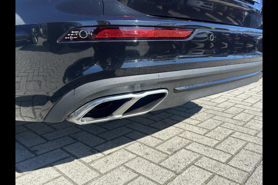 Volvo V60 2.0 B3 Momentum Advantage NL-AUTO | NAVI | 19''| LEDER|