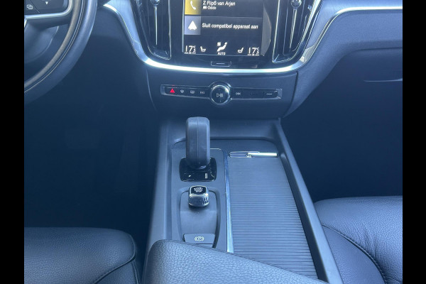 Volvo V60 2.0 B3 Momentum Advantage NL-AUTO | NAVI | 19''| LEDER|