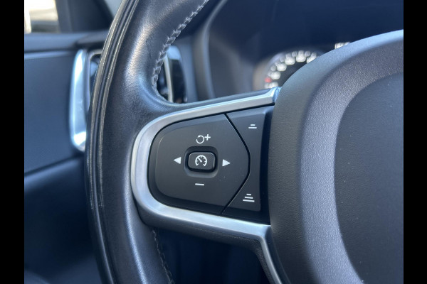 Volvo V60 2.0 B3 Momentum Advantage NL-AUTO | NAVI | 19''| LEDER|