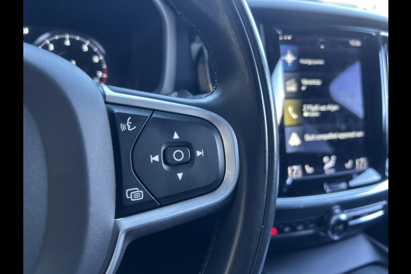 Volvo V60 2.0 B3 Momentum Advantage NL-AUTO | NAVI | 19''| LEDER|