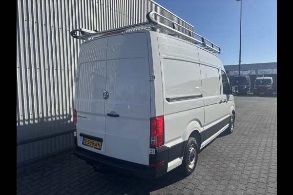 Volkswagen Crafter 2.0 TDI L3H3*3-PERS*CRUISE*A/C*NAVI*