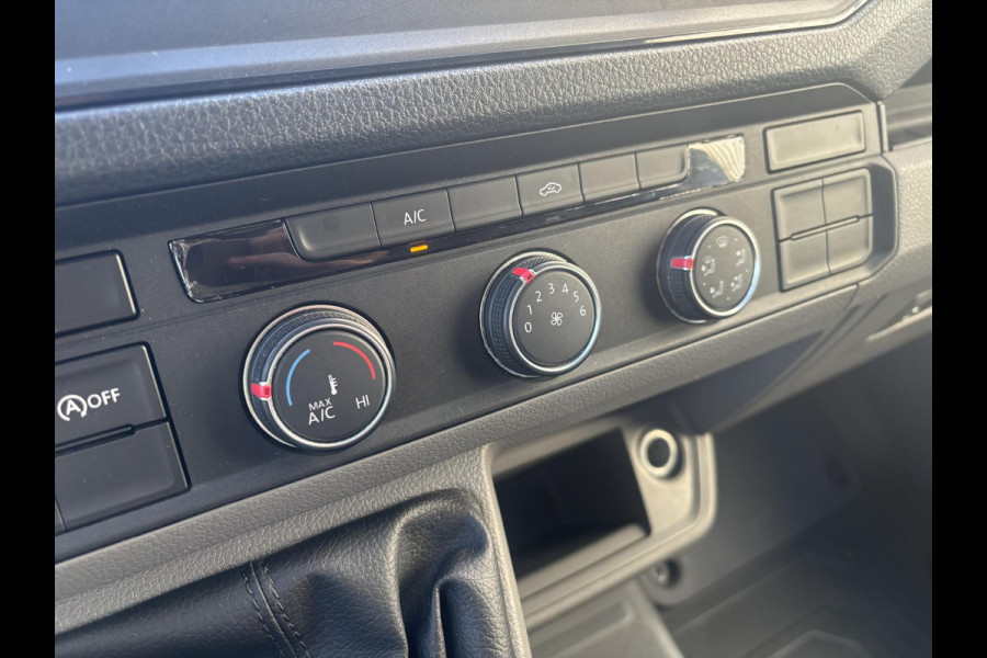 Volkswagen Crafter 2.0 TDI L3H3*3-PERS*CRUISE*A/C*NAVI*