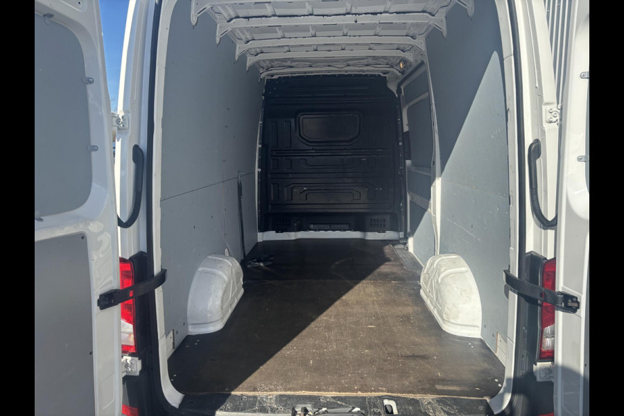 Volkswagen Crafter 2.0 TDI L3H3*3-PERS*CRUISE*A/C*NAVI*