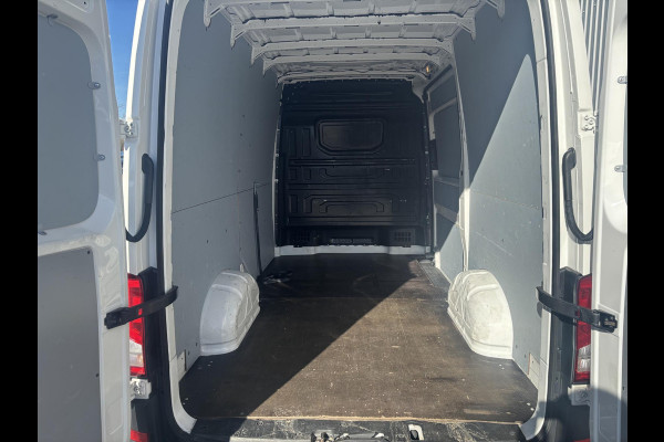 Volkswagen Crafter 2.0 TDI L3H3*3-PERS*CRUISE*A/C*NAVI*