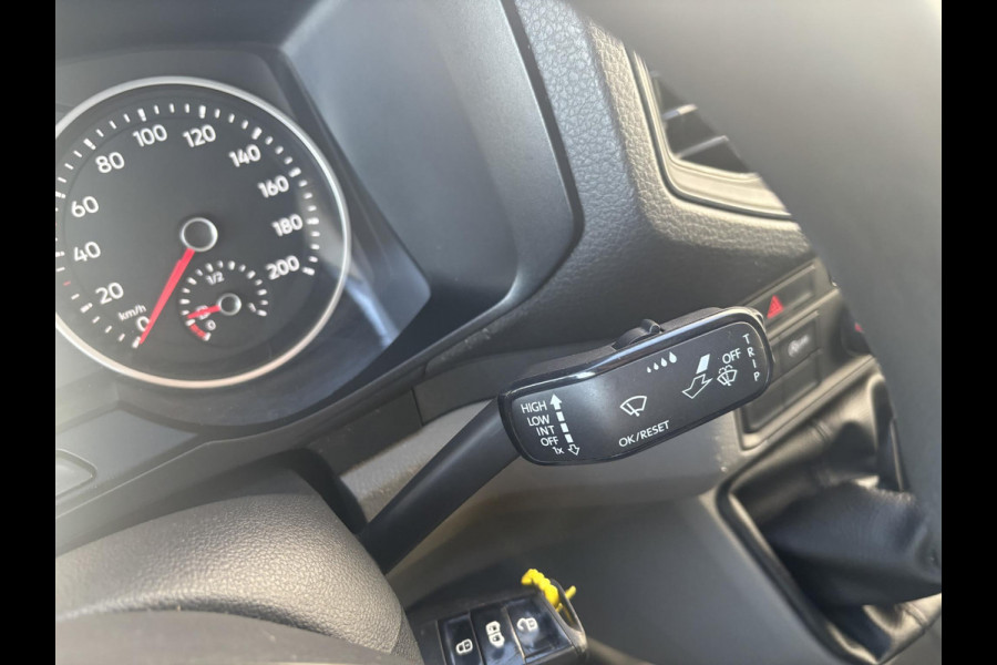 Volkswagen Crafter 2.0 TDI L3H3*3-PERS*CRUISE*A/C*NAVI*