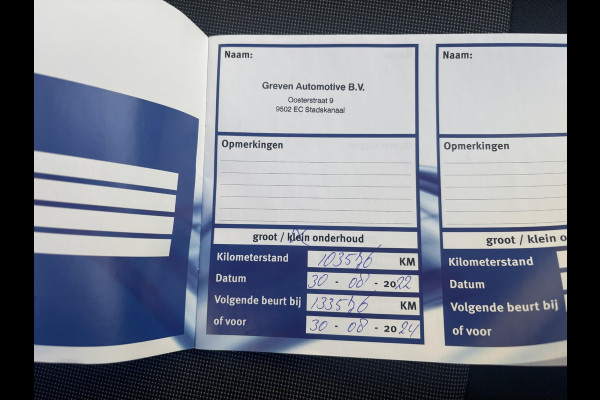 Volkswagen Crafter 2.0 TDI L3H3*3-PERS*CRUISE*A/C*NAVI*