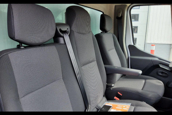 Renault Master 165.35 - V-38-NBT - LAADBAK-LAADKLEP - EURO 6 - BPM VRIJ!