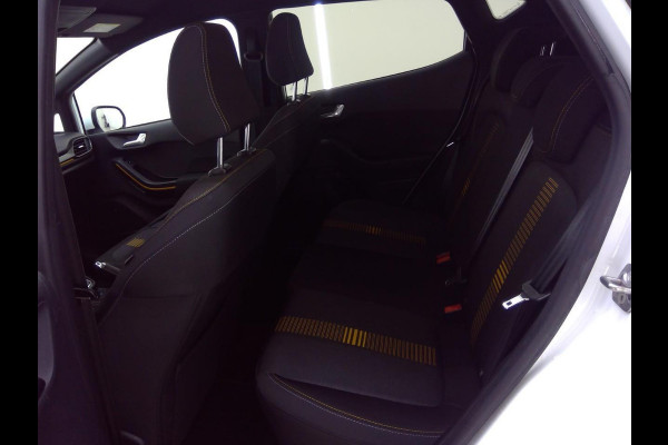 Ford Fiesta 1.0 EcoBoost 100 PK Active | 77.300 KM | Climat Control | Navigatie | 100 PK!