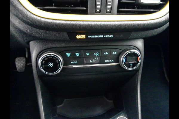 Ford Fiesta 1.0 EcoBoost 100 PK Active | 77.300 KM | Climat Control | Navigatie | 100 PK!