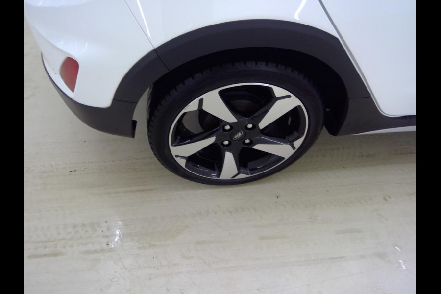 Ford Fiesta 1.0 EcoBoost 100 PK Active | 77.300 KM | Climat Control | Navigatie | 100 PK!