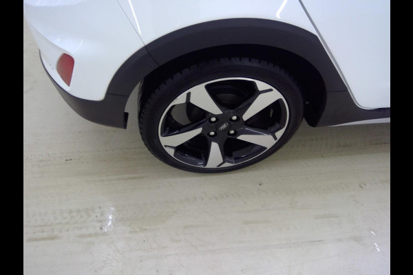 Ford Fiesta 1.0 EcoBoost 100 PK Active | 77.300 KM | Climat Control | Navigatie | 100 PK!