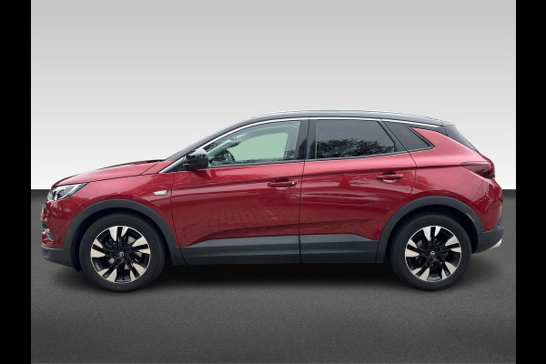 Opel Grandland X 1.2 Turbo Business Executive | automaat
