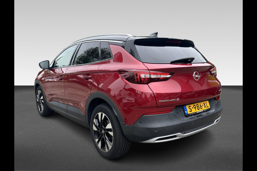 Opel Grandland X 1.2 Turbo Business Executive | automaat