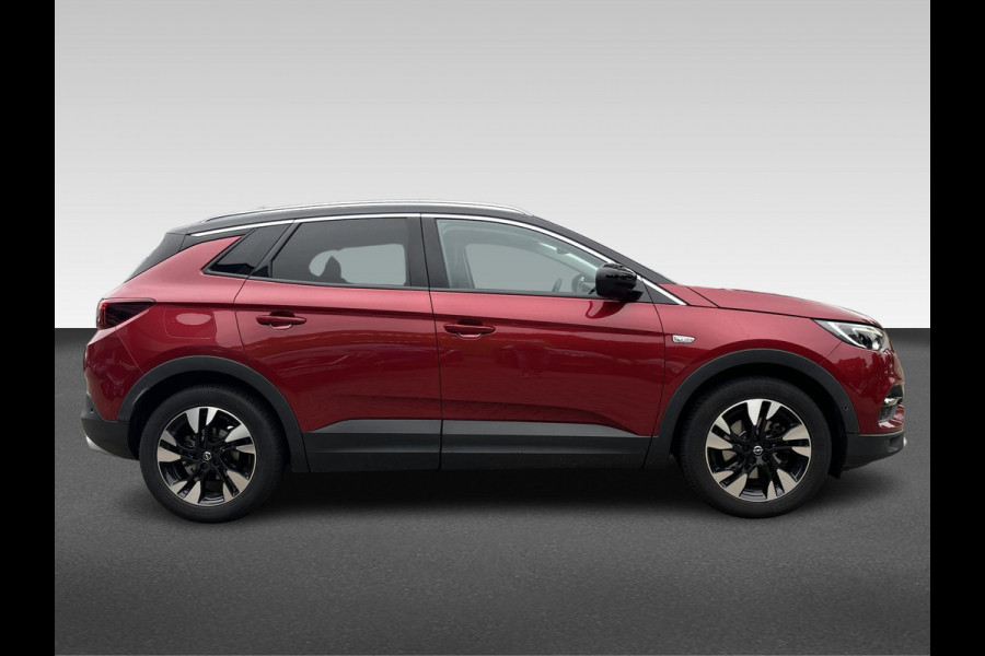 Opel Grandland X 1.2 Turbo Business Executive | automaat