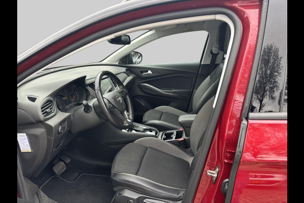 Opel Grandland X 1.2 Turbo Business Executive | automaat